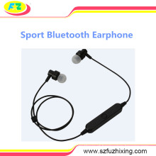 Mini leve no ouvido fone de ouvido estéreo Bluetooth desportivo